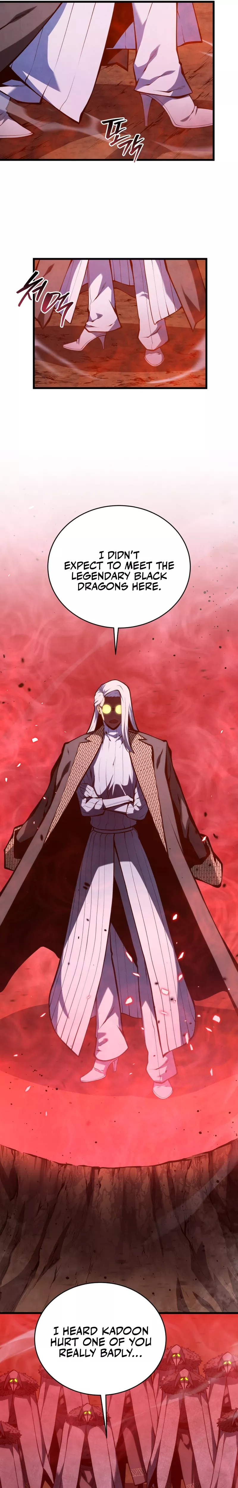 Read The Swordmaster’s Son Manga Online