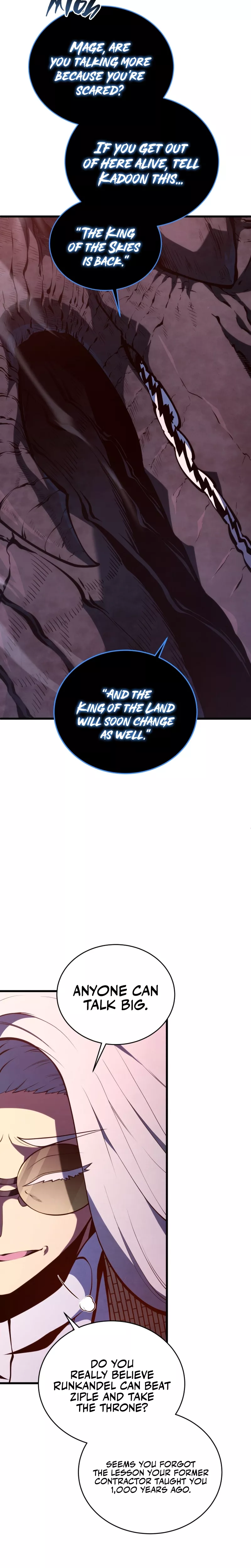 Read The Swordmaster’s Son Manga Online