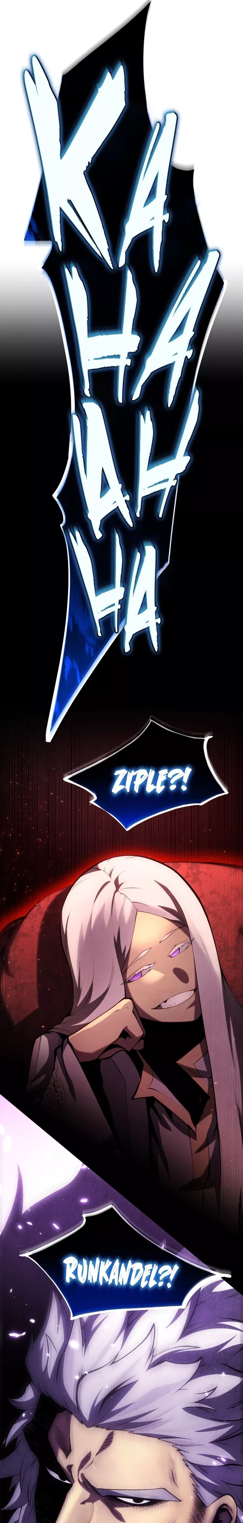 Read The Swordmaster’s Son Manga Online