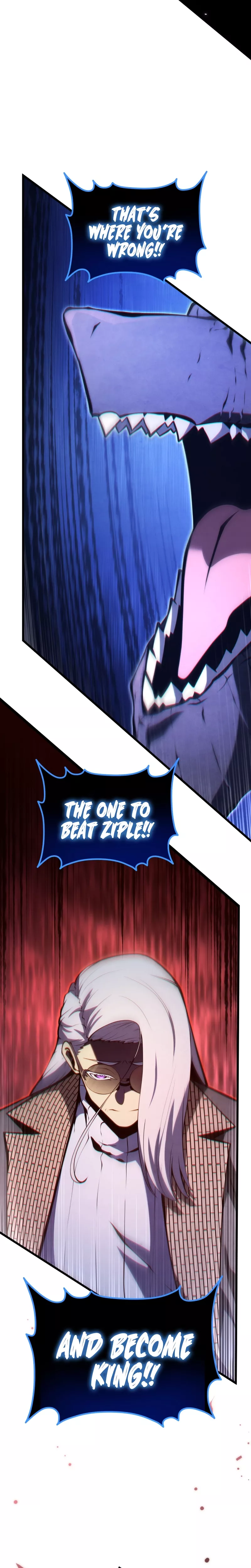 Read The Swordmaster’s Son Manga Online