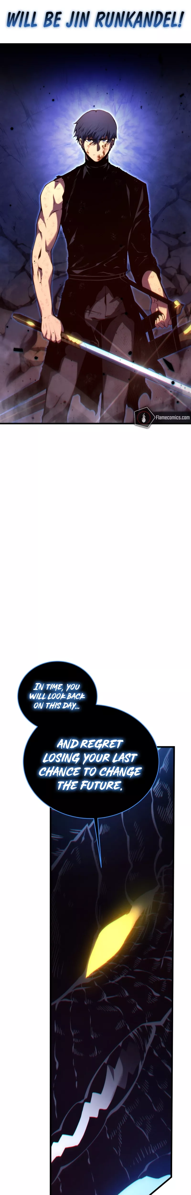 Read The Swordmaster’s Son Manga Online