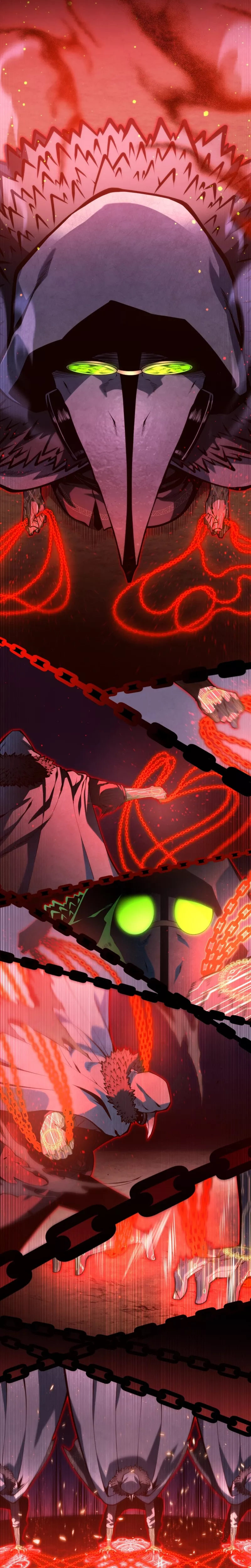 Read The Swordmaster’s Son Manga Online