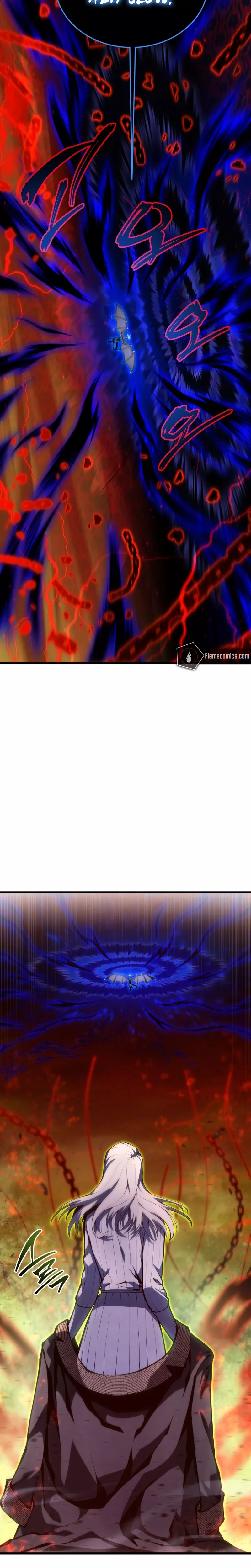 Read The Swordmaster’s Son Manga Online