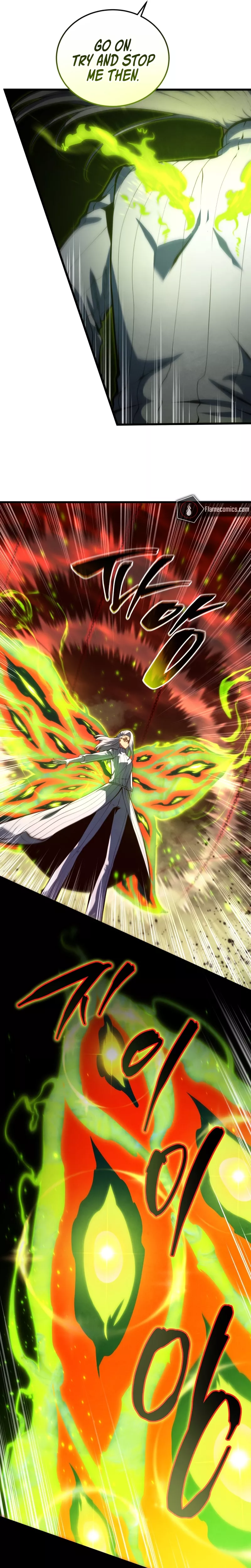 Read The Swordmaster’s Son Manga Online