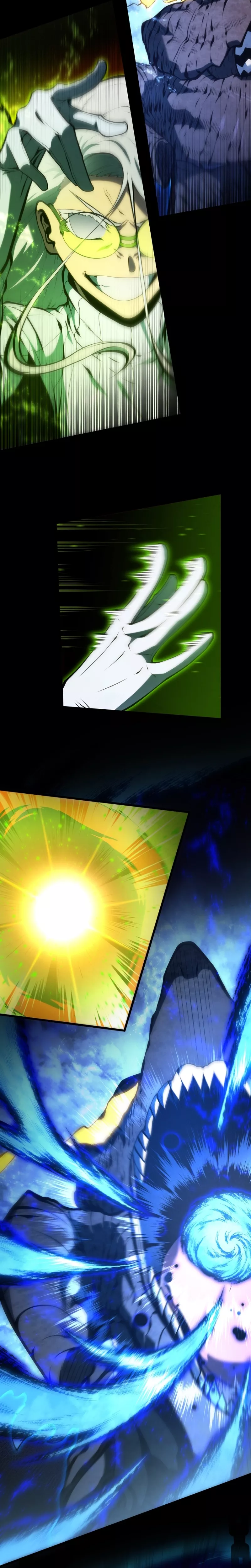 Read The Swordmaster’s Son Manga Online