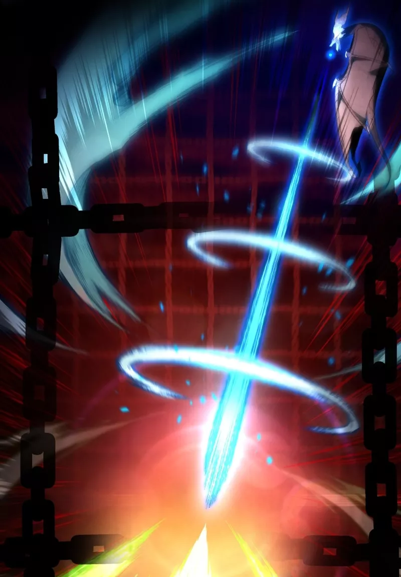 Read The Swordmaster’s Son Manga Online