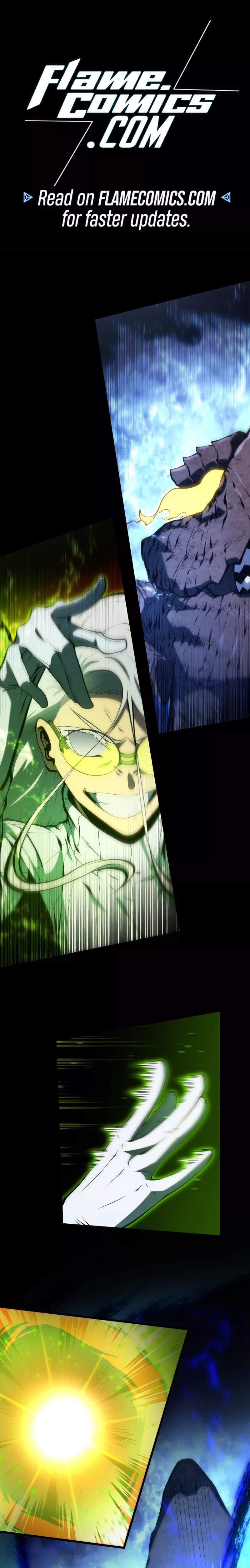 Read The Swordmaster’s Son Manga Online