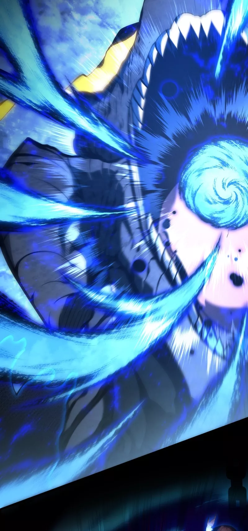 Read The Swordmaster’s Son Manga Online