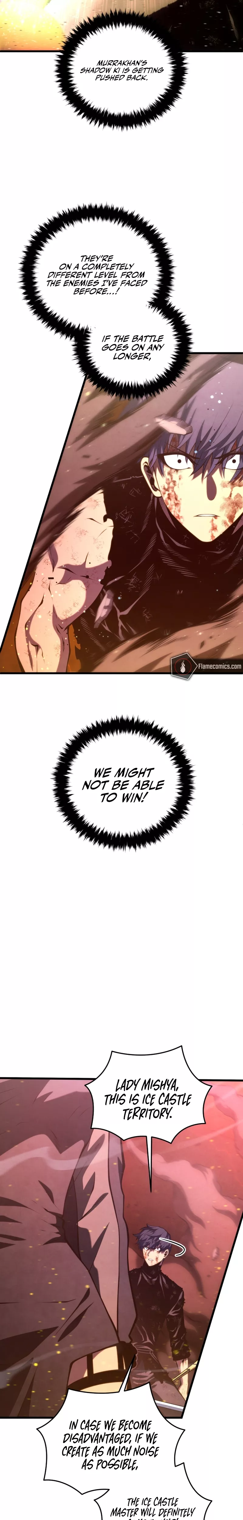 Read The Swordmaster’s Son Manga Online