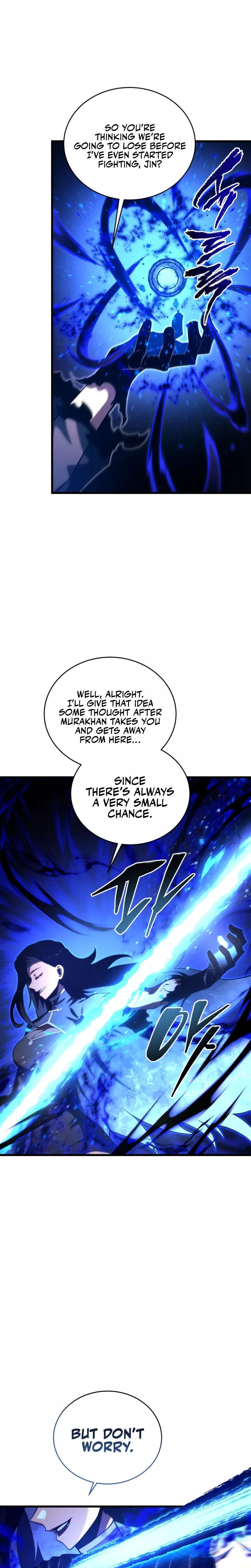 Read The Swordmaster’s Son Manga Online