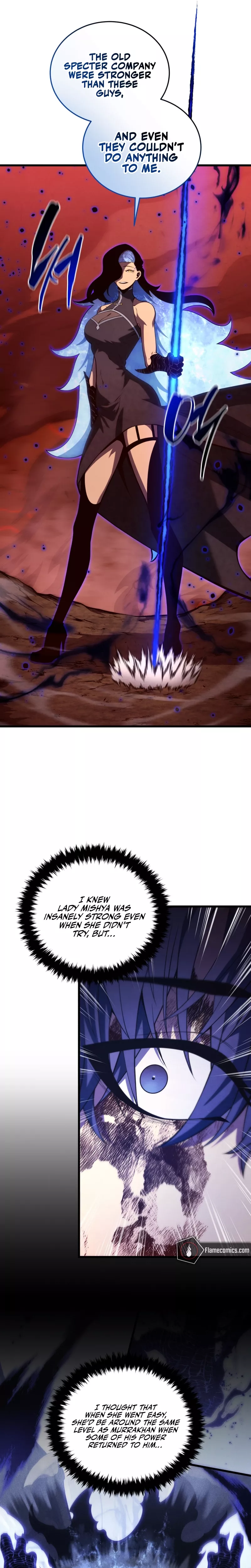 Read The Swordmaster’s Son Manga Online