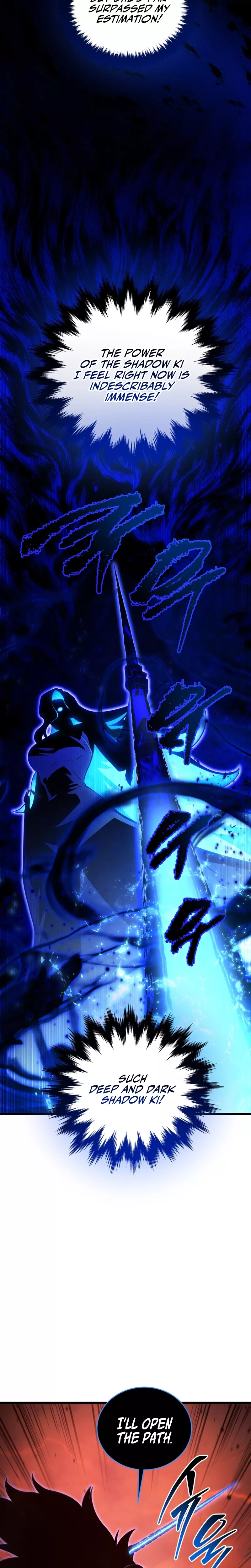 Read The Swordmaster’s Son Manga Online