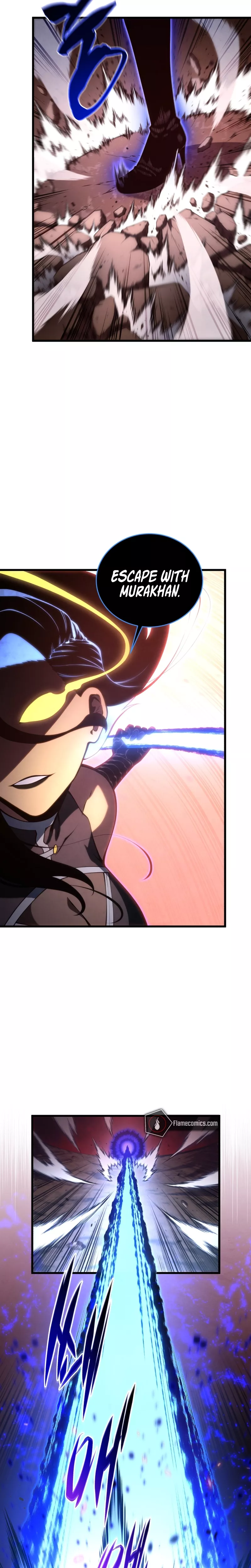 Read The Swordmaster’s Son Manga Online