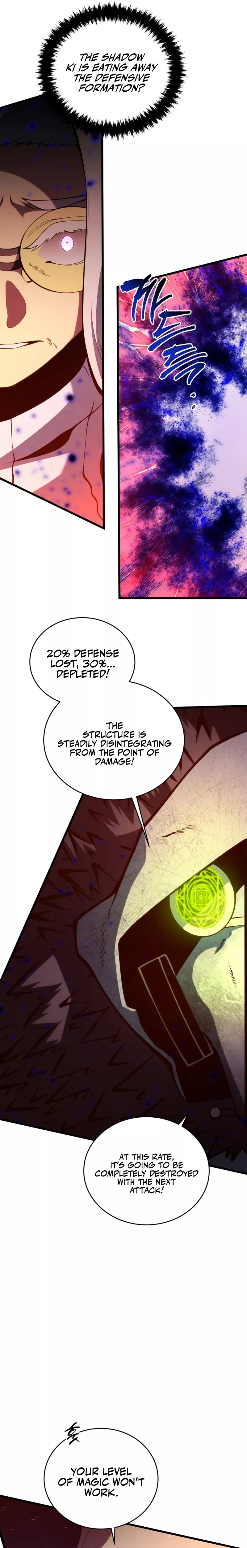 Read The Swordmaster’s Son Manga Online