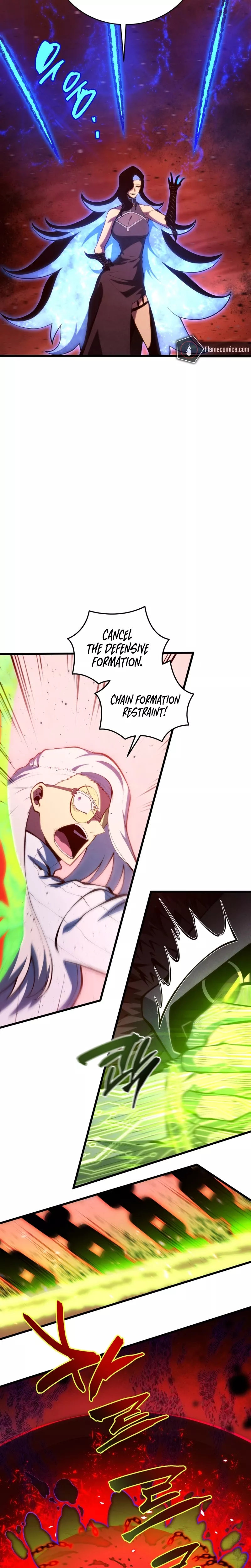 Read The Swordmaster’s Son Manga Online