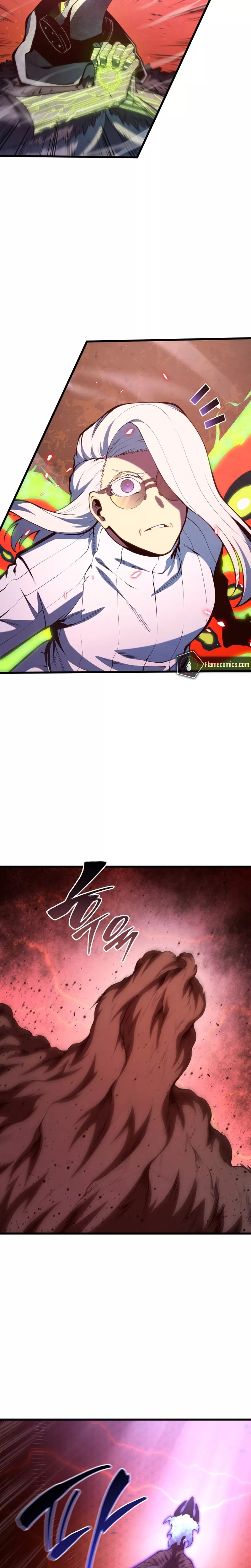 Read The Swordmaster’s Son Manga Online