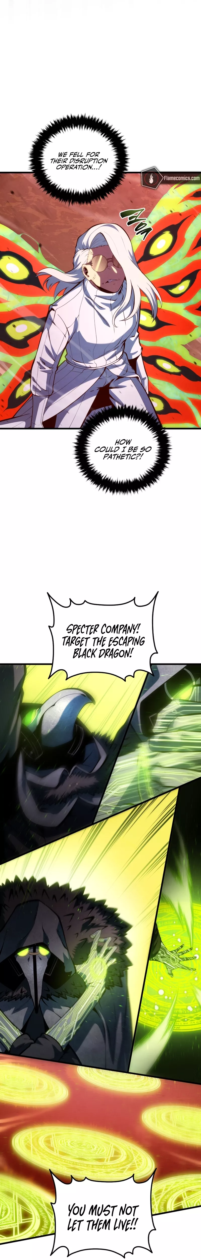 Read The Swordmaster’s Son Manga Online