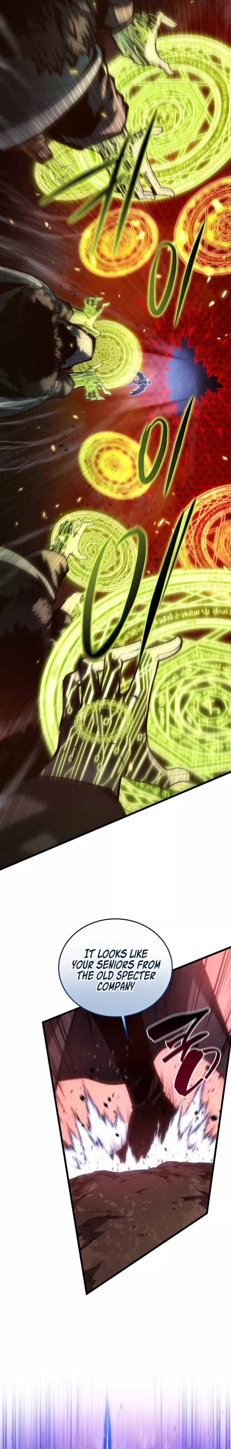 Read The Swordmaster’s Son Manga Online