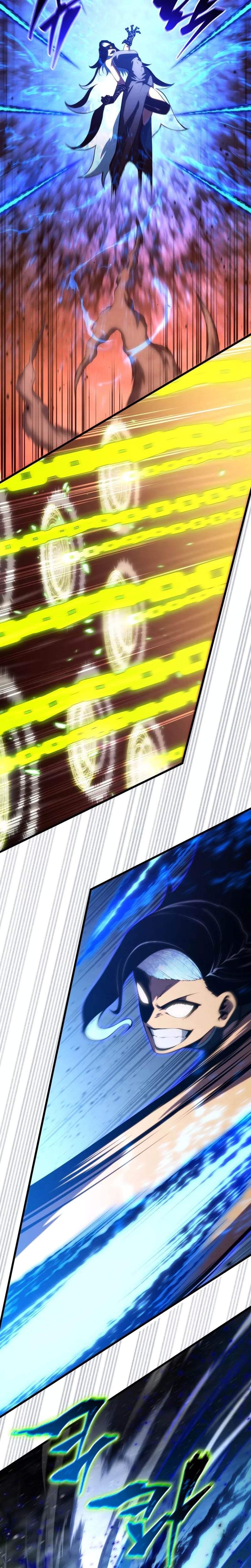 Read The Swordmaster’s Son Manga Online