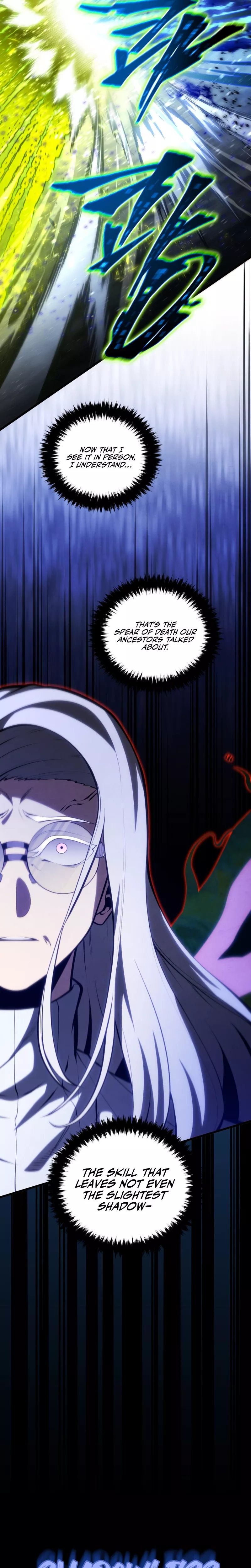 Read The Swordmaster’s Son Manga Online