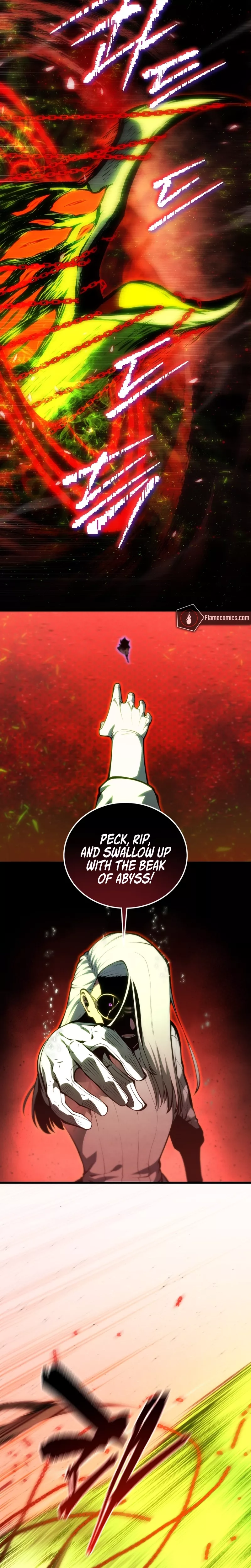 Read The Swordmaster’s Son Manga Online