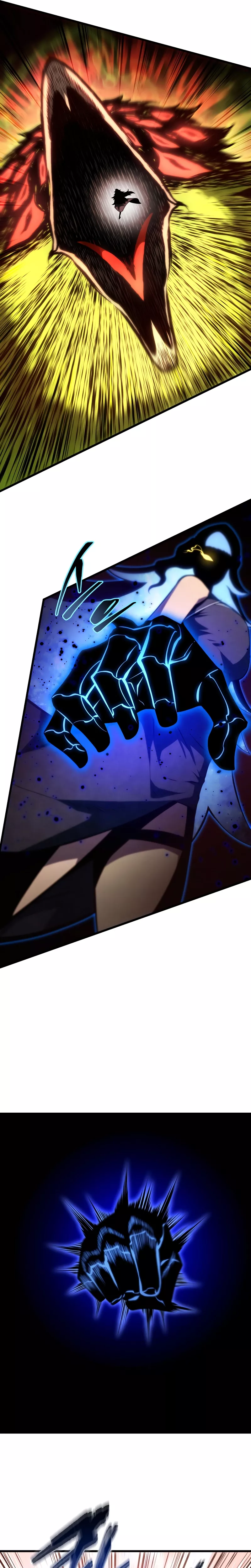 Read The Swordmaster’s Son Manga Online