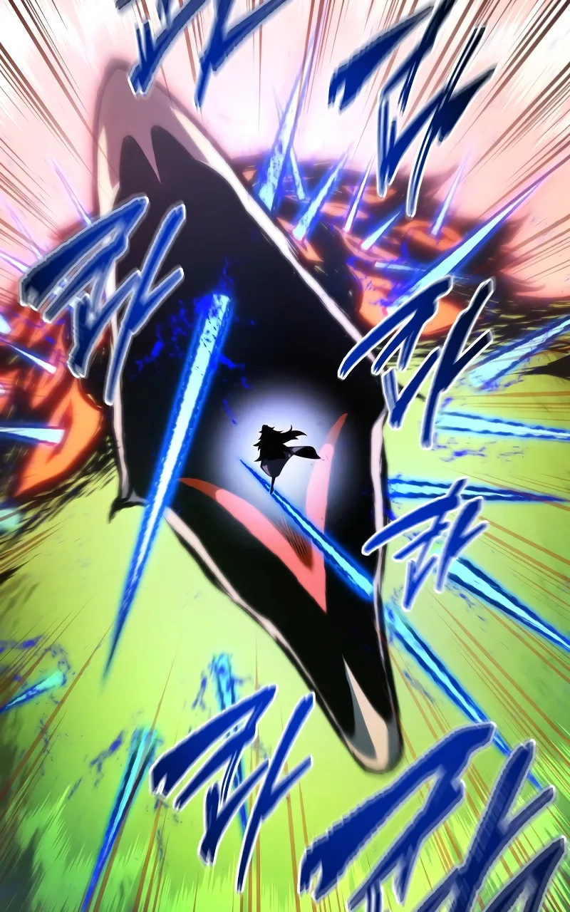 Read The Swordmaster’s Son Manga Online