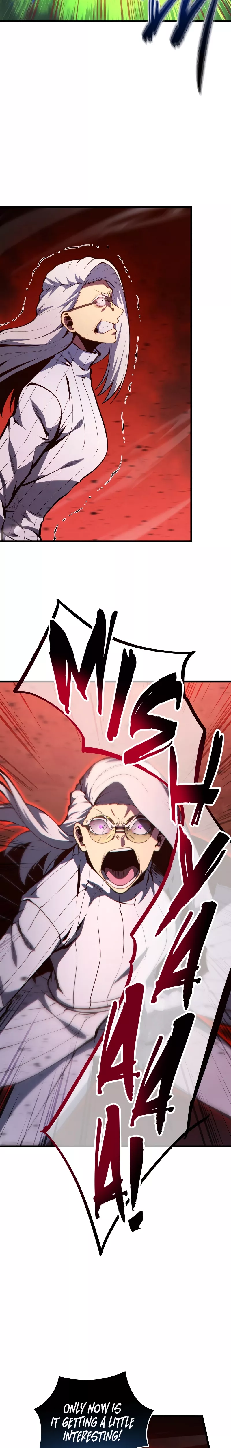 Read The Swordmaster’s Son Manga Online