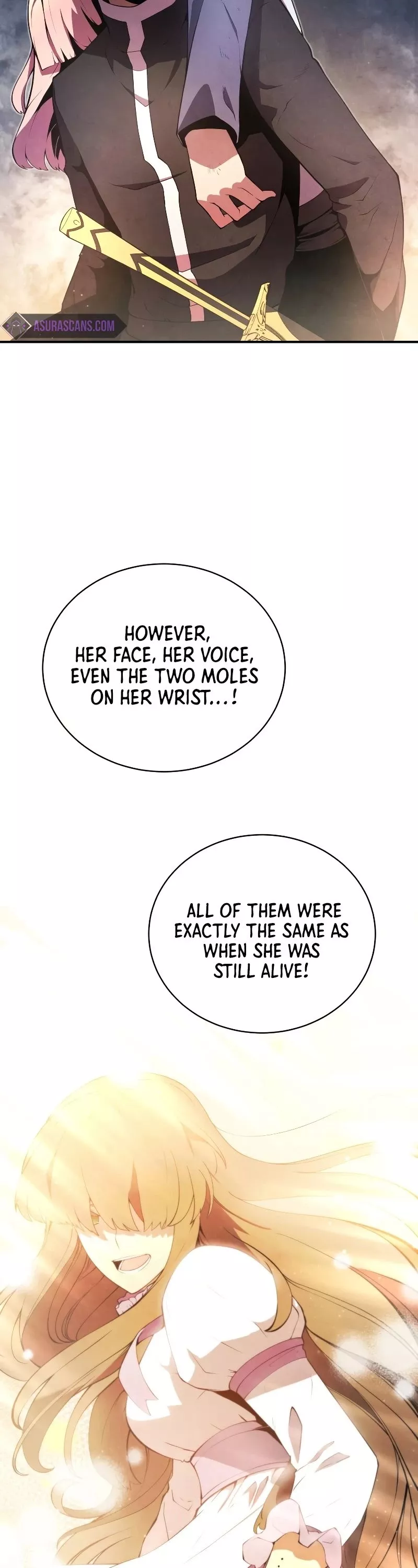 Read The Swordmaster’s Son Manga Online