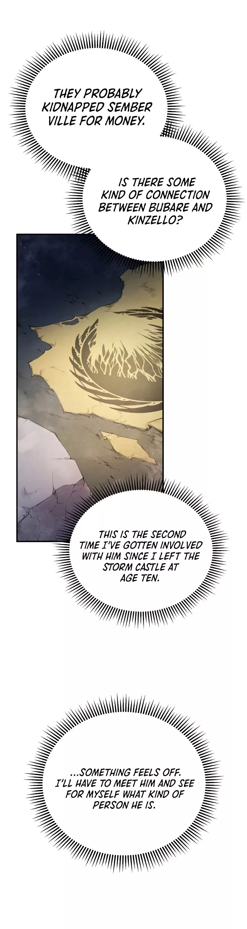 Read The Swordmaster’s Son Manga Online