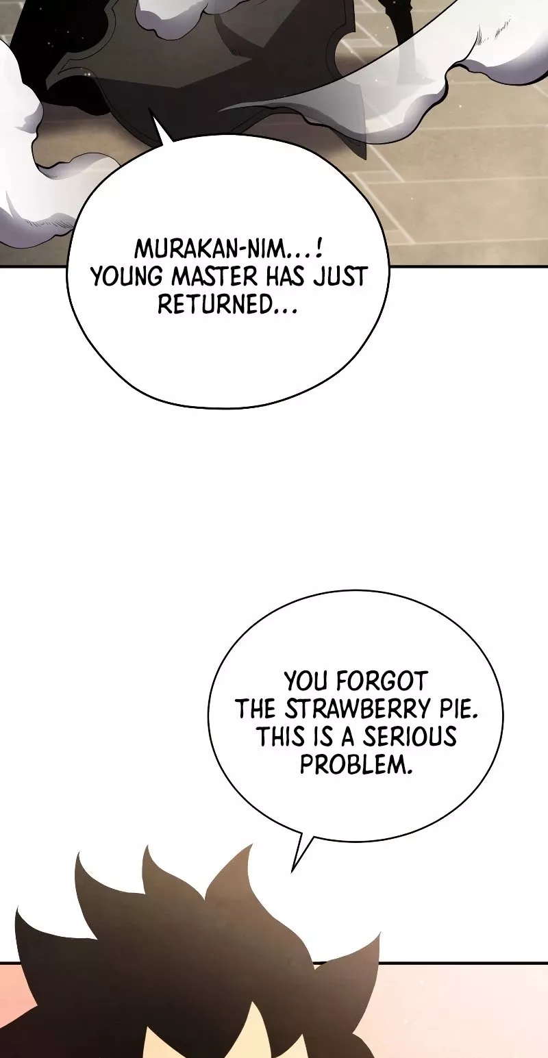 Read The Swordmaster’s Son Manga Online