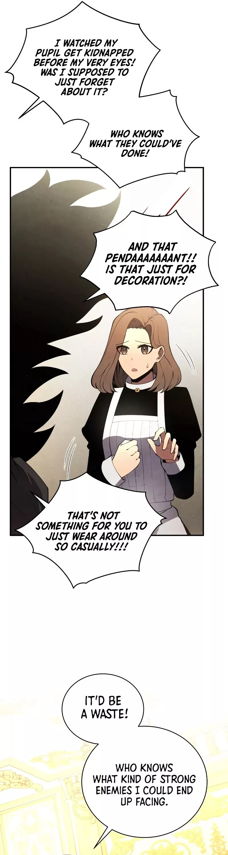 Read The Swordmaster’s Son Manga Online