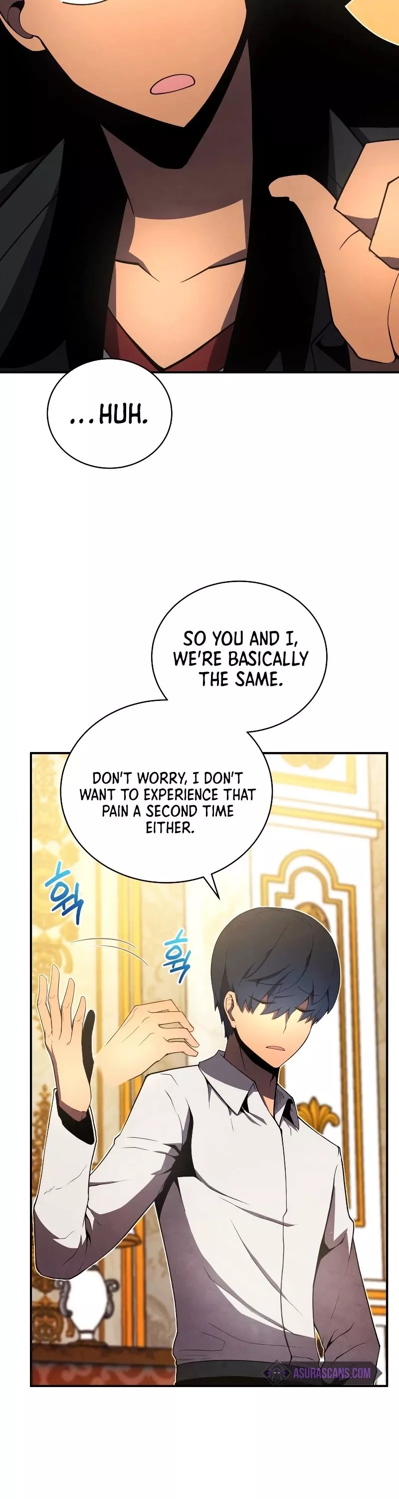 Read The Swordmaster’s Son Manga Online