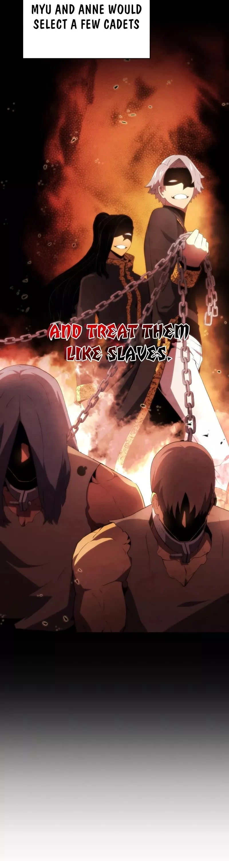 Read The Swordmaster’s Son Manga Online