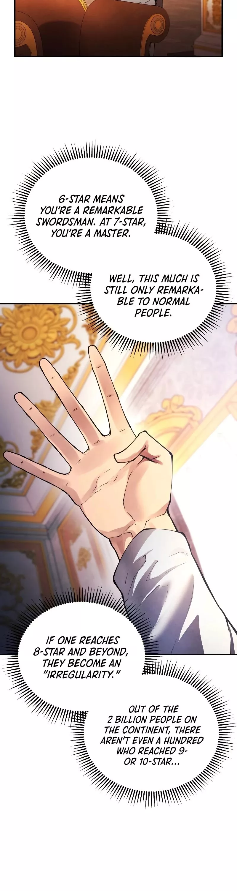 Read The Swordmaster’s Son Manga Online