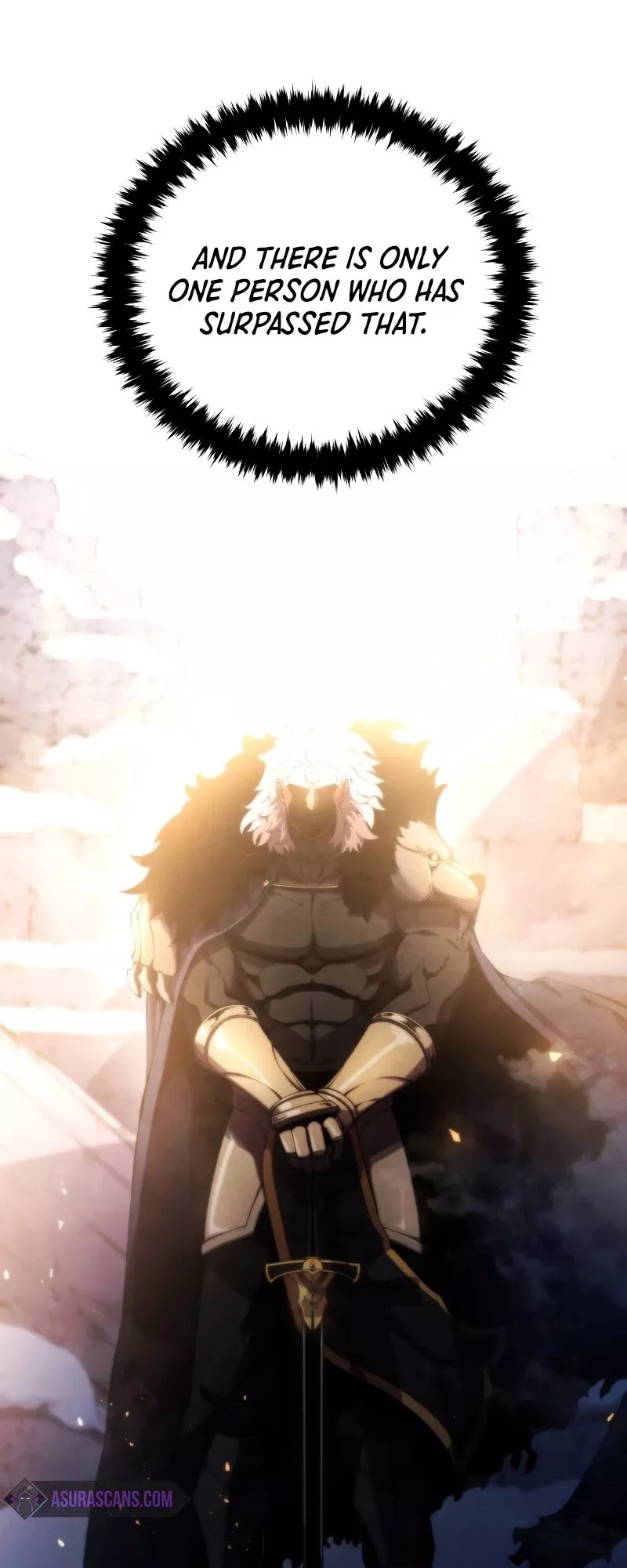 Read The Swordmaster’s Son Manga Online