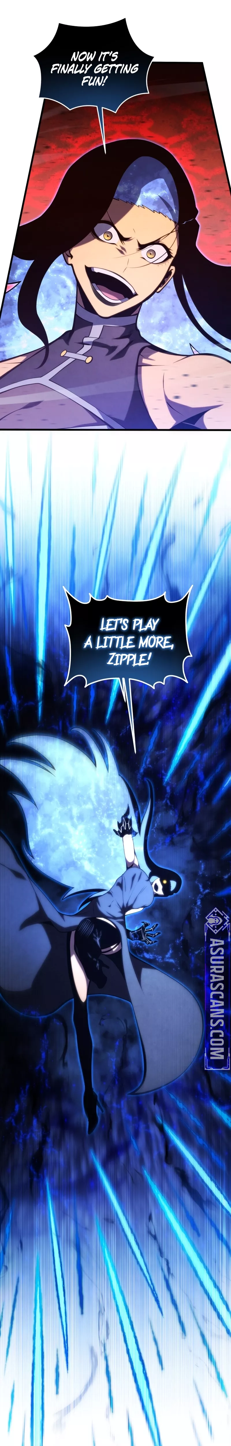 Read The Swordmaster’s Son Manga Online