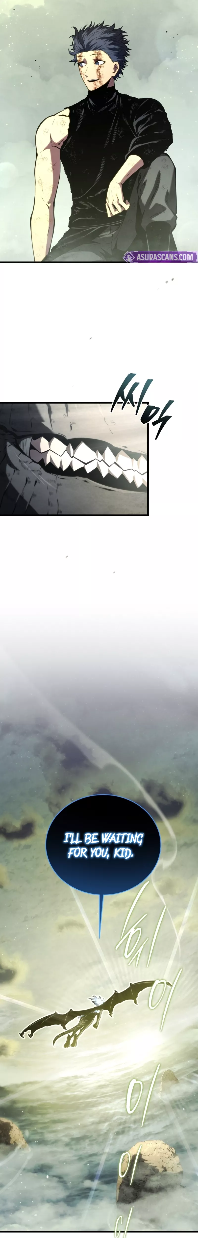 Read The Swordmaster’s Son Manga Online