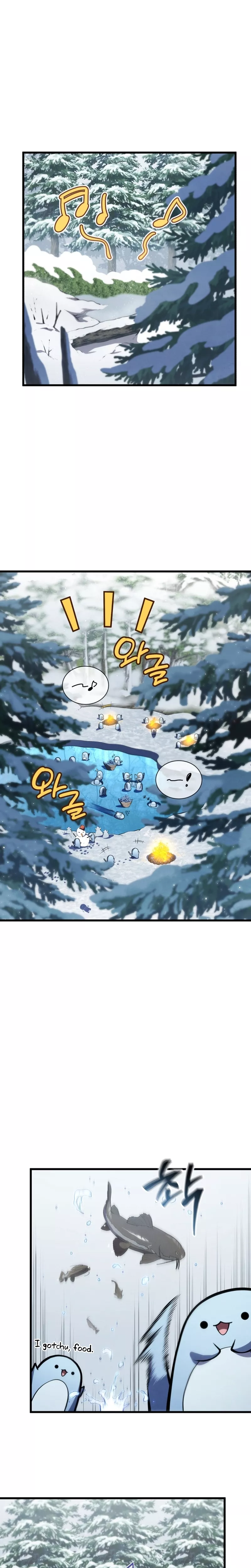 Read The Swordmaster’s Son Manga Online