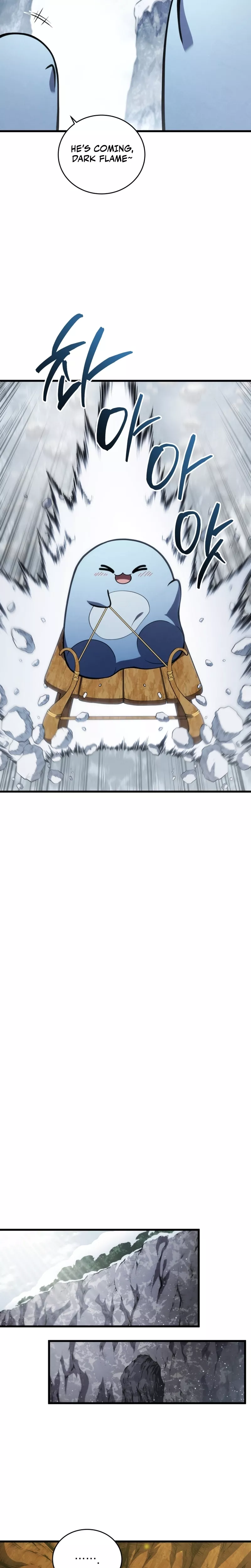 Read The Swordmaster’s Son Manga Online