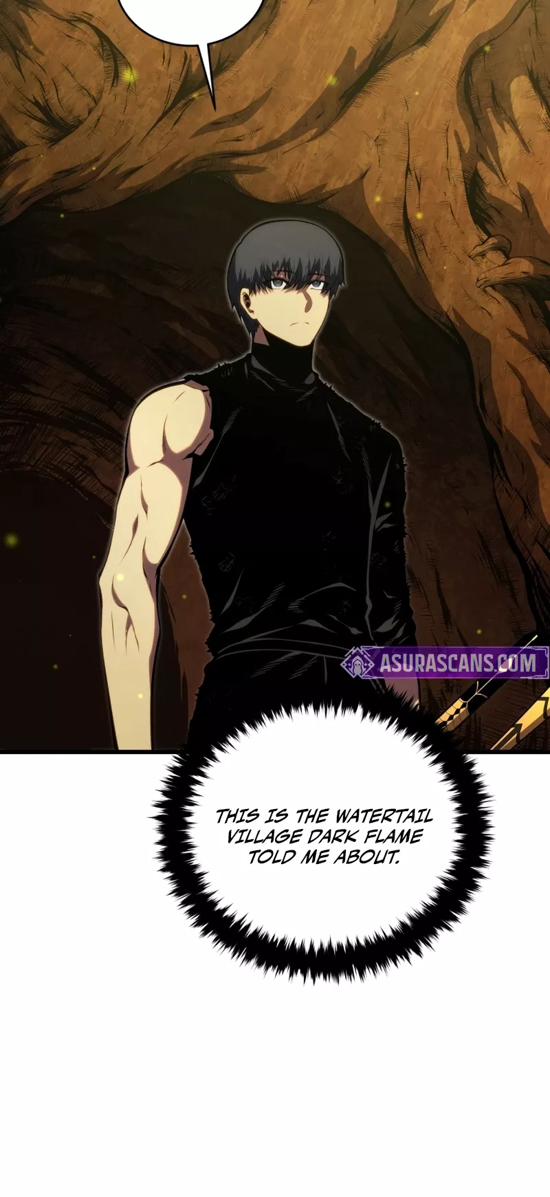 Read The Swordmaster’s Son Manga Online