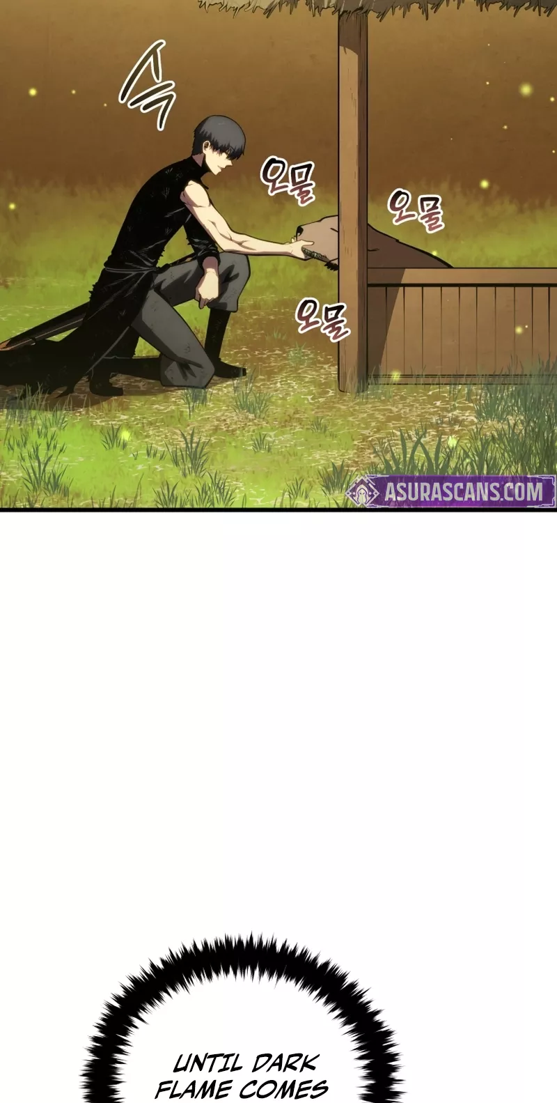 Read The Swordmaster’s Son Manga Online