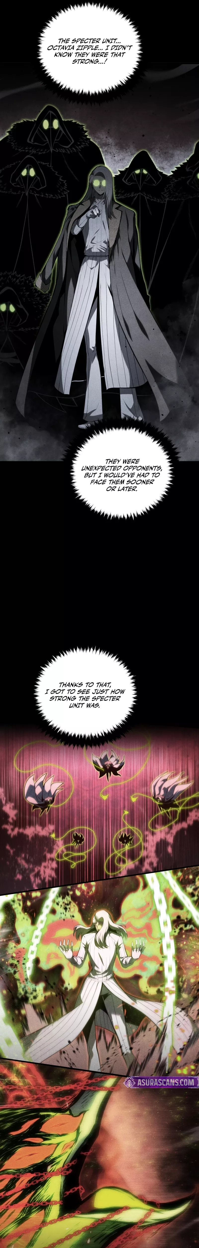 Read The Swordmaster’s Son Manga Online