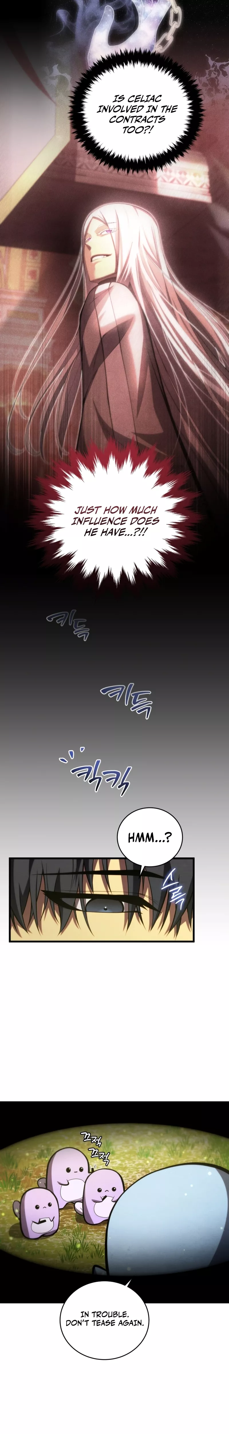 Read The Swordmaster’s Son Manga Online