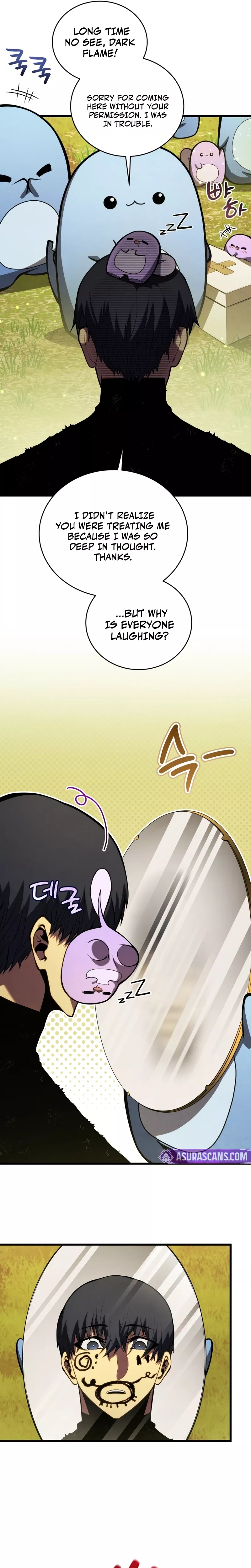 Read The Swordmaster’s Son Manga Online