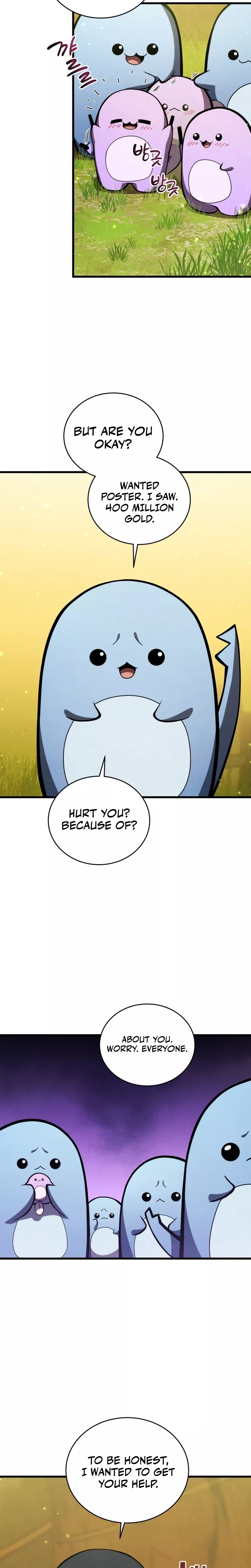 Read The Swordmaster’s Son Manga Online