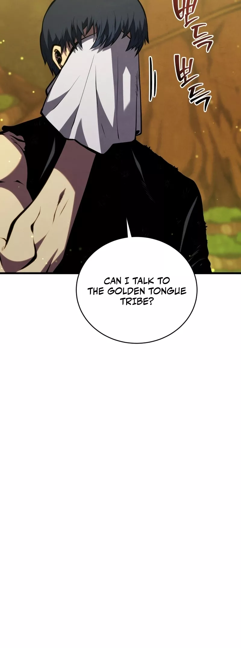 Read The Swordmaster’s Son Manga Online