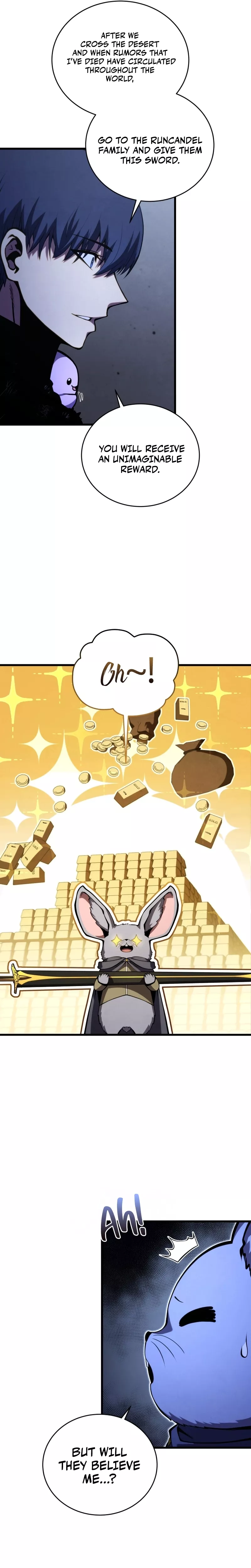 Read The Swordmaster’s Son Manga Online