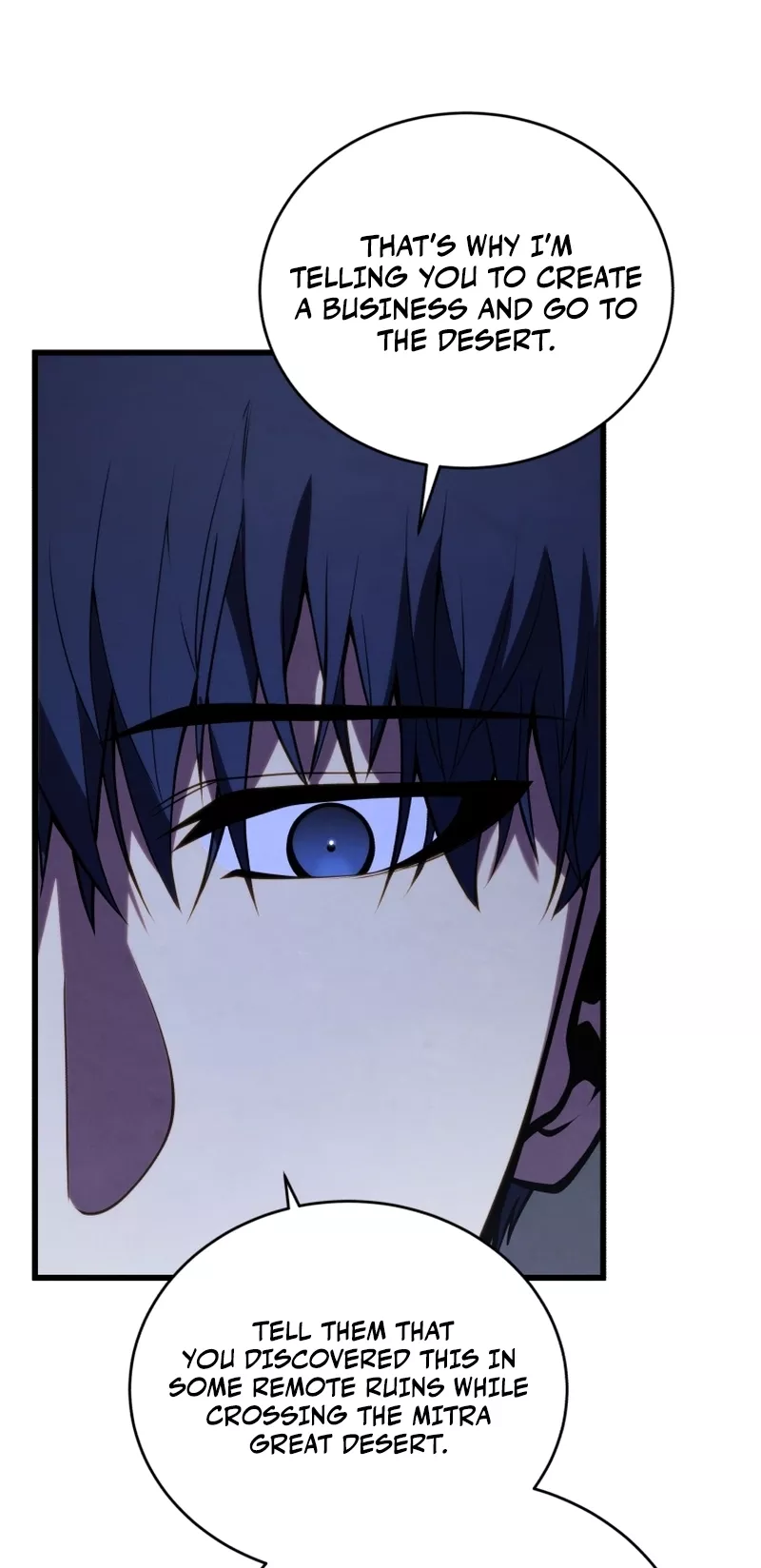 Read The Swordmaster’s Son Manga Online