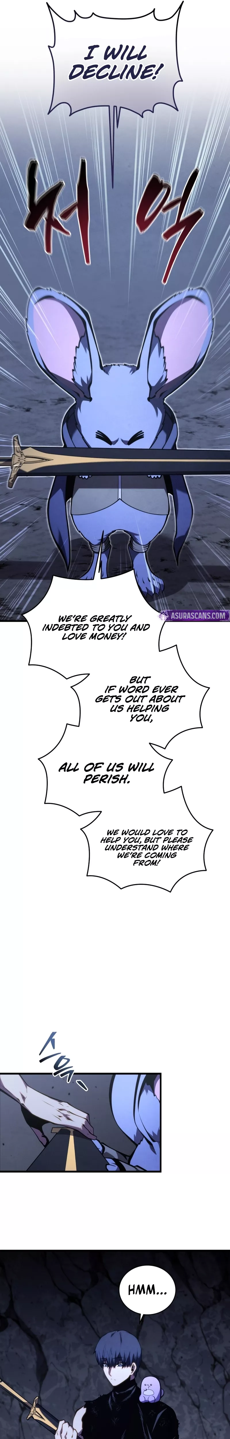 Read The Swordmaster’s Son Manga Online